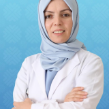 Uzm. Dr. Seymin Turan