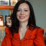Doç. Dr. Vuslat Lale Bakır