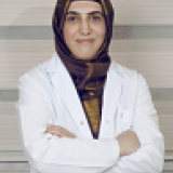 Op. Dr. Yasemin Günay