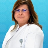 Uzm. Dr. Zühal Çelebi