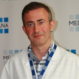 Op. Dr. Ömer Faruk Vanlıoğlu