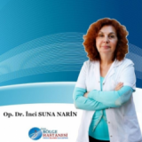 Op. Dr. İnci Suna Narin