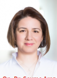 Op. Dr. Şeyma Araz