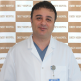 Op. Dr. Turgay Ercan Tunç