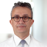 Dr. Öğr. Üyesi Ziya Bozkurt