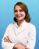Dr. Özgül Gergin Tinay