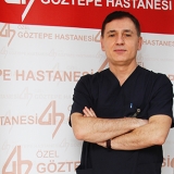 Uzm. Dr. Ahmet Oğuz