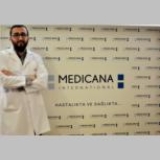 Uzm. Dr. Alper Alakuş