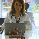 Uzm. Dr. Şükran Öztürk