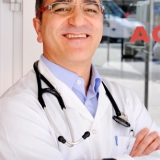Uzm. Dr. Sabri Moğultay