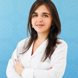 Dr. Öğr. Üyesi Alkım Ünal Çakıter