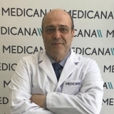 Uzm. Dr. Behram Danış