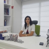 Uzm. Dr. Sadiye Keskin