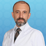 Uzm. Dr. Selçuk Meci