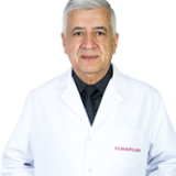 Uzm. Dr. Recayi İsenkul