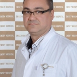 Prof. Dr. Ahmet Fırat Güngör