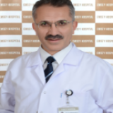Prof. Dr. Hayreddin Yekeler