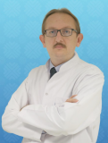 Dr. Akif Kurtan