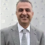 Uzm. Dr. Kubilay Yenigül