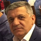 Prof. Dr. Zekai Pekkafalı