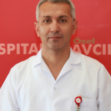 Uzm. Dr. Mehmet Ercan