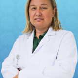 Dr. Esin Keskin