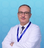 Op. Dr. Mehmet Soyarslan