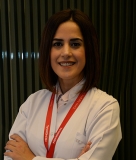 Uzm. Dr. Nesrin Özkan