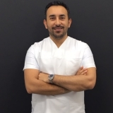 Dr. Dt. Orhan Öztoprak