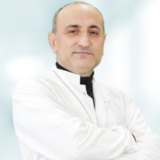 Op. Dr. Cemil Salimoğlu