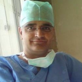 Doç. Dr. Muhammet Bahadır Yılmaz