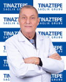 Uzm. Dr. Burhan Saçkan