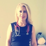 Uzm. Dr. Gülcan Çelik