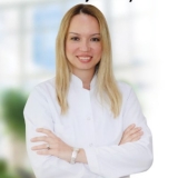 Uzm. Dr. Liya Alkılıç