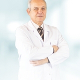 Uzm. Dr. Ali Abacı