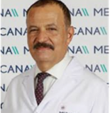 Uzm. Dr. Metin Akıncılar