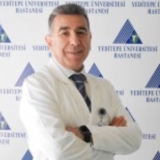 Prof. Dr. Çağrı Büke