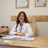 Uzm. Dr. Gülriz Özbek