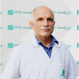 Uzm. Dr. İbrahim Etem Erbil