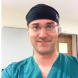 Uzm. Dr. Kemal Erdinç Kamer