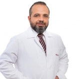 Op. Dr. Mehmet Kemiksiz