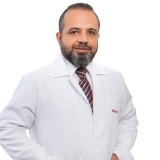 Op. Dr. Mehmet Kemiksiz