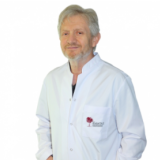 Op. Dr. İsmail Börekçi