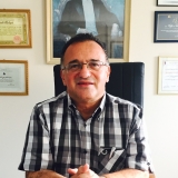 Prof. Dr. Eyüp Sabri Uçan