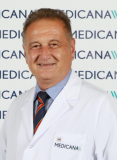 Prof. Dr. Mehmet Ufuk Yılmaz