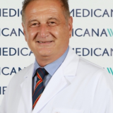 Prof. Dr. Mehmet Ufuk Yılmaz