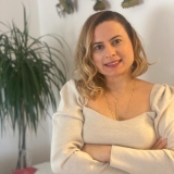Uzm. Dr. Pelin Özdemir