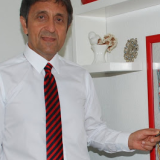 Prof. Dr. Özalp Karabay