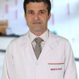 Doç. Dr. Gökhan Albayrak