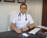 Doç. Dr. Emin Alioğlu